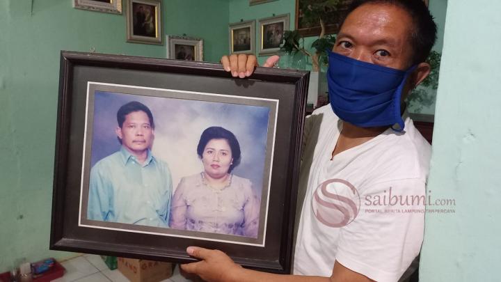 Pasien Diduga Punya Penyakit Penyerta Setelah Divaksin Meninggal Dunia